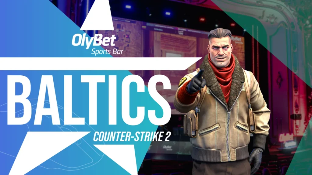OlyBet cs2