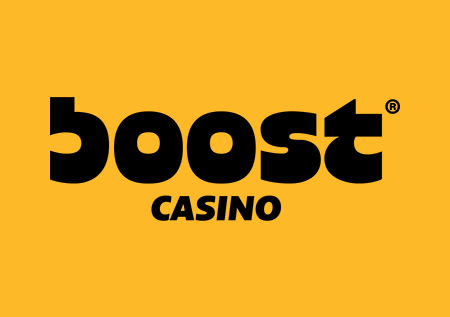 Boost Casino