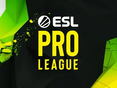 Enneolematu juhus ESL Pro League turniiril!