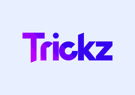 Trickz kasiino
