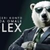 Spordipanustamine ja täpne ajastus – Rolex kui võidurelv
