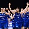 Eesti vs Põhja-Makedoonia lahing EM-pääsme nimel