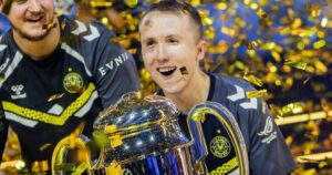 E-sportlane Robin "ropz" Kool ja tema meeskond Vitality võitsid Poolas toimunud CS2 suurturniiri IEM Katowice, mille auhinnafond oli 1 miljon USA dollarit.