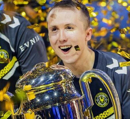 Counter-Strike, e-spordi ennustused ja Robin “Ropz” Kool