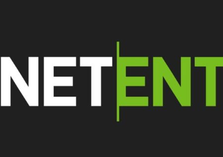 NetEnt – kasiinomängude tootja