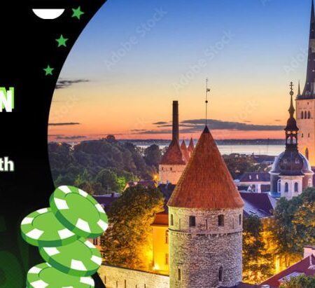 Unibet DeepStack Open Tallinn 2025