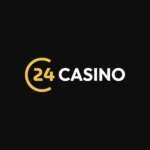 24Casino logo