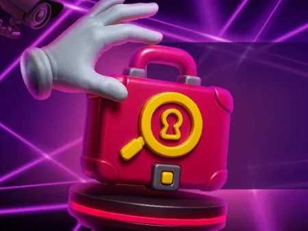 Missioon Võimalik! Slotboxis