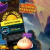 Jackpot Hunt, HeyCasinos!
