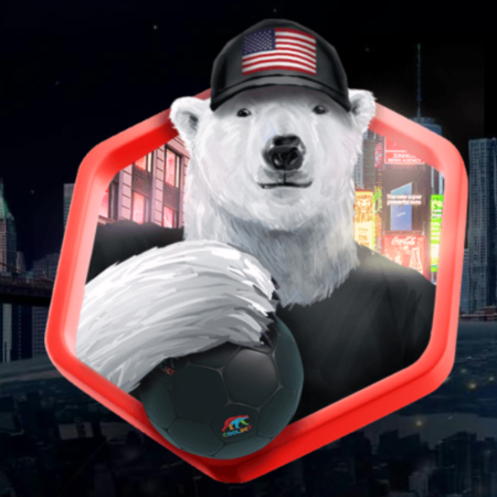 Võida reis New Yorki jalgpalli MM-ile