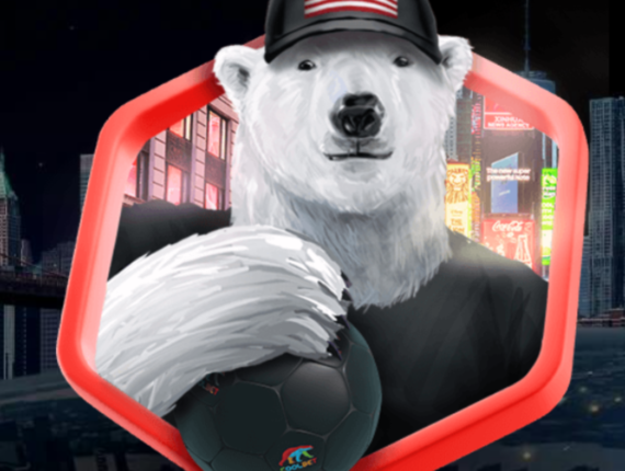 Võida reis New Yorki jalgpalli MM-ile